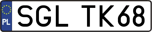 SGLTK68