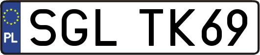 SGLTK69