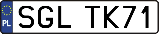 SGLTK71