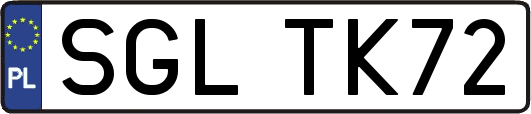 SGLTK72