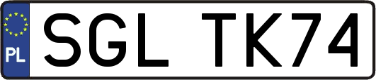 SGLTK74