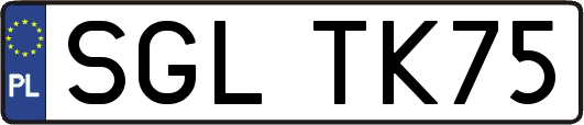 SGLTK75