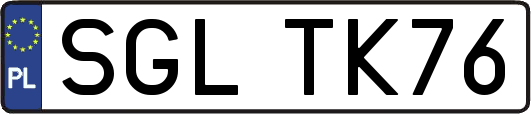 SGLTK76
