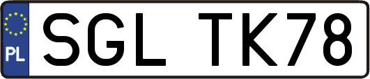 SGLTK78