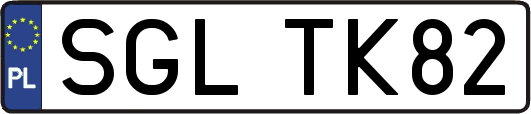 SGLTK82