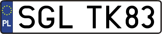 SGLTK83