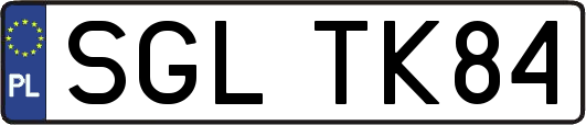 SGLTK84