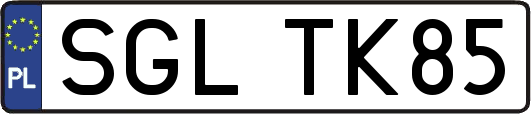 SGLTK85