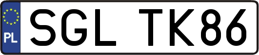 SGLTK86