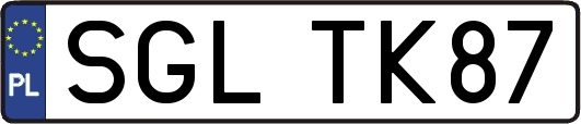 SGLTK87