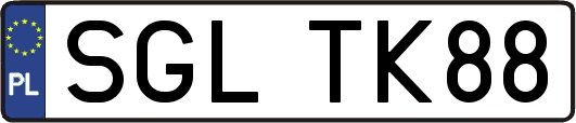 SGLTK88