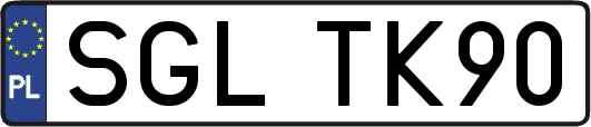 SGLTK90