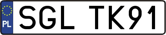 SGLTK91