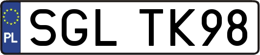 SGLTK98