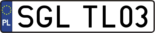 SGLTL03