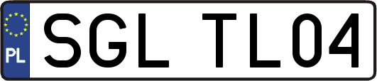SGLTL04