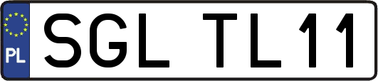 SGLTL11