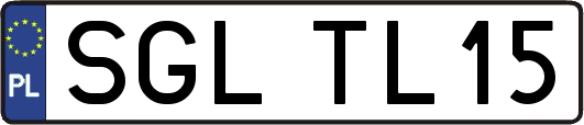 SGLTL15