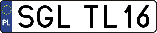 SGLTL16