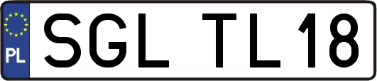 SGLTL18