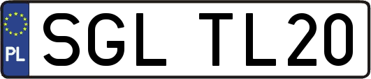 SGLTL20