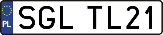 SGLTL21