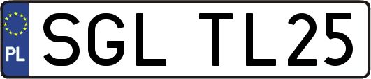 SGLTL25