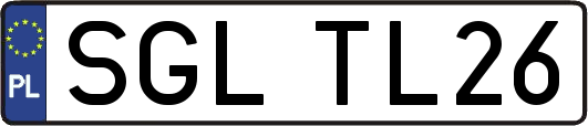 SGLTL26