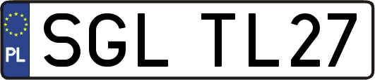 SGLTL27