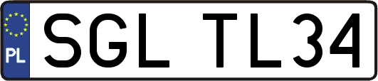 SGLTL34