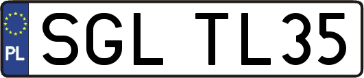 SGLTL35