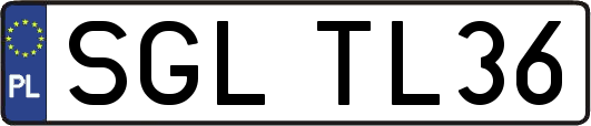 SGLTL36