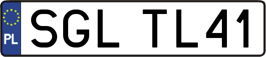 SGLTL41