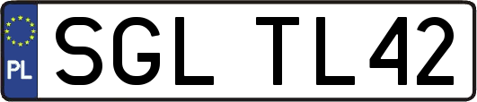 SGLTL42