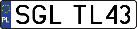SGLTL43