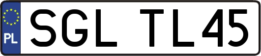 SGLTL45