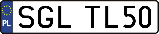 SGLTL50