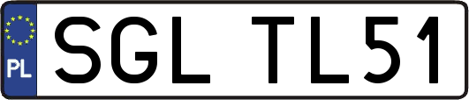 SGLTL51