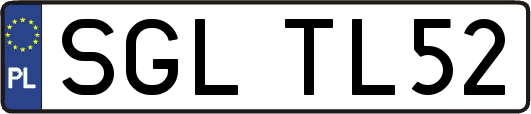 SGLTL52