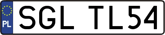 SGLTL54