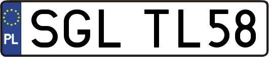 SGLTL58