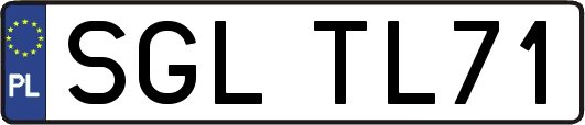 SGLTL71