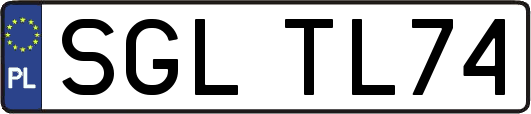 SGLTL74