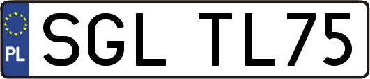 SGLTL75