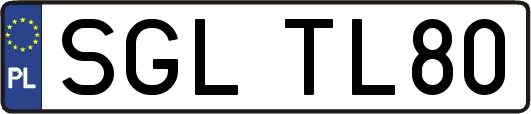 SGLTL80