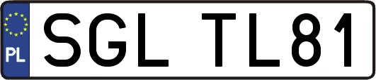 SGLTL81