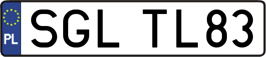 SGLTL83