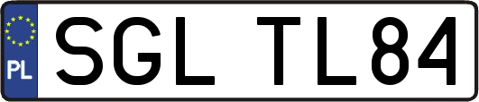 SGLTL84