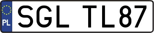 SGLTL87