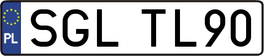 SGLTL90